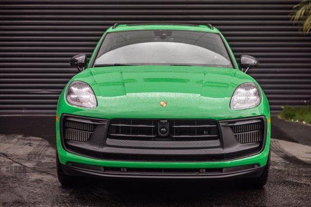 2026 Porsche Macan GTS