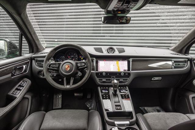 2026 Porsche Macan GTS