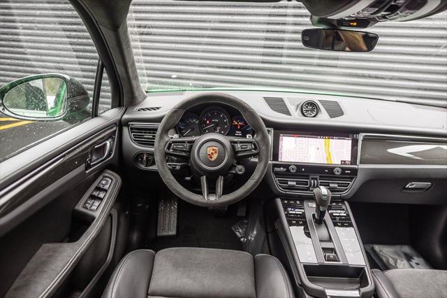 2026 Porsche Macan GTS