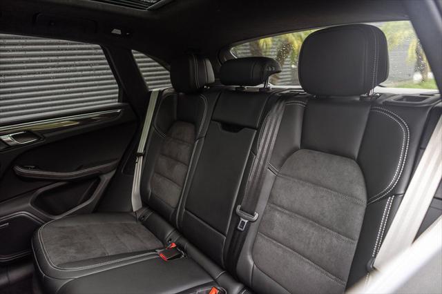 2026 Porsche Macan GTS