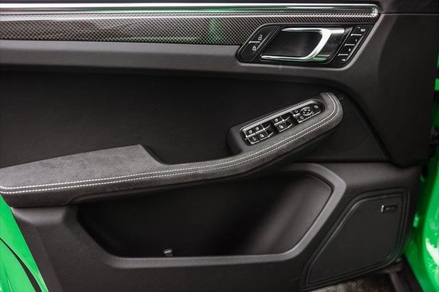 2026 Porsche Macan GTS