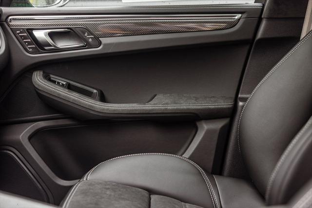 2026 Porsche Macan GTS