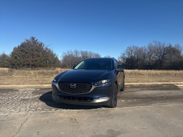 2024 Mazda CX-30 Select Sport's photo