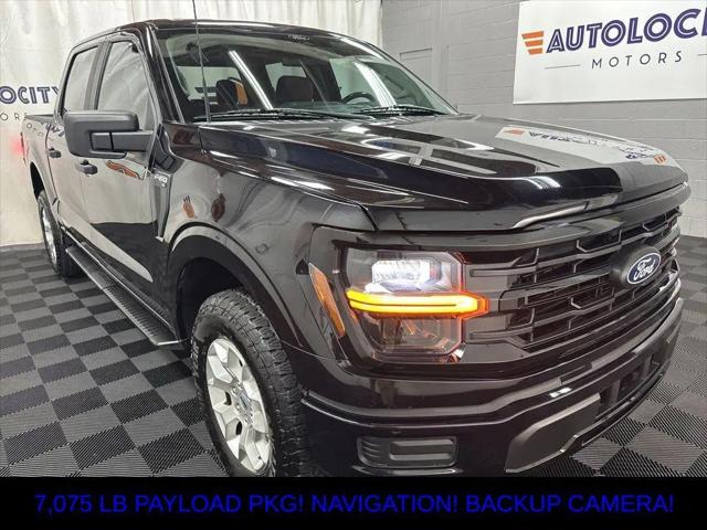 2024 Ford F-150 XL for sale in Ogden, UT