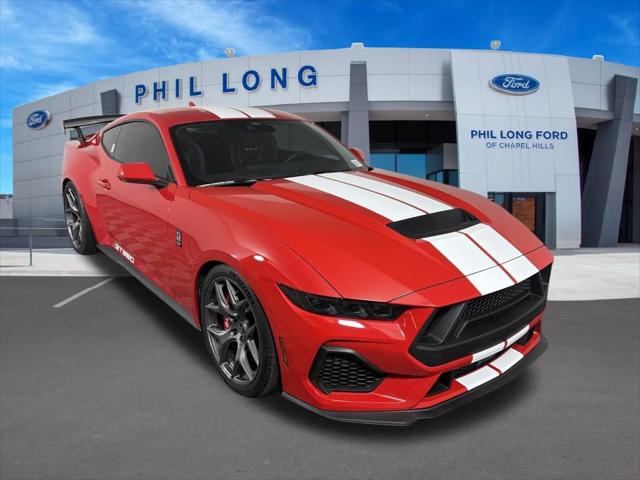 2025 Ford Mustang GT Premium Fastback for sale in Colorado Springs, CO