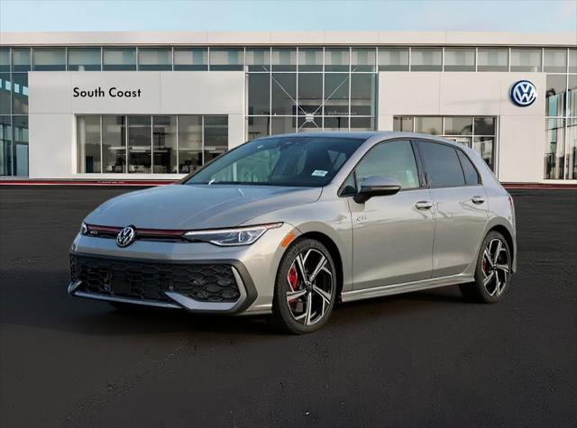 2026 Volkswagen Golf GTI SE for sale in Santa Ana, CA