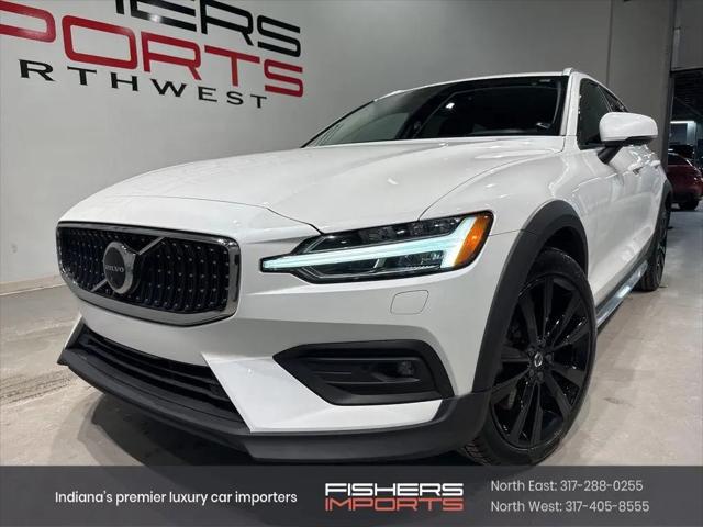 2023 Volvo V60 Cross Country B5 Ultimate for sale in Indianapolis, IN