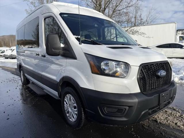 2023 Ford Transit-350 Passenger Van XLT for sale in Monroe, NY