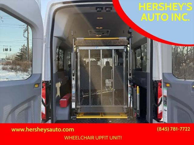 2019 Ford Transit XL for sale in Monroe, NY
