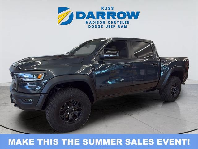 2026 Ram 1500 RHO Crew Cab 4x4 5'7" Box for sale in Madison, WI