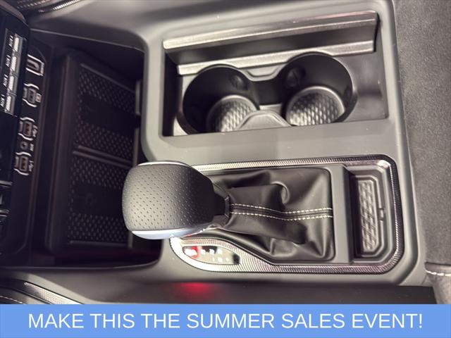 2026 Ram 1500 RHO Crew Cab 4x4 57 Box