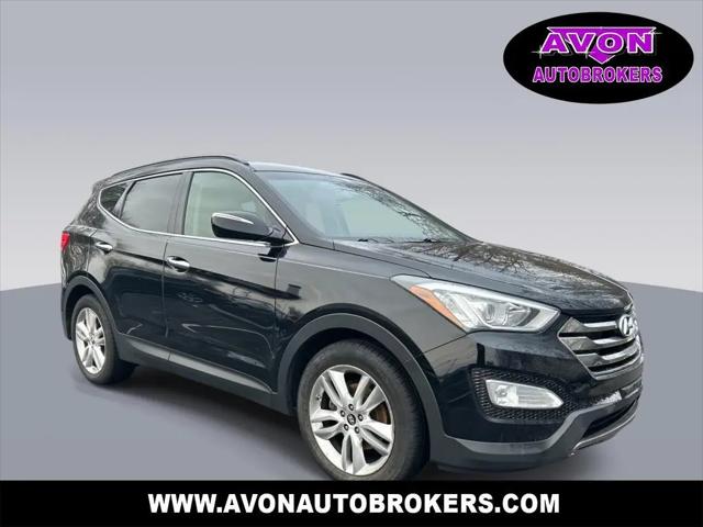 2014 Hyundai Santa Fe Sport 2.0L Turbo for sale in Avon, MA