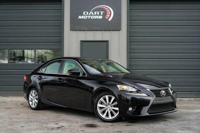 2015 Lexus IS 250 Base for sale in Mchenry, IL