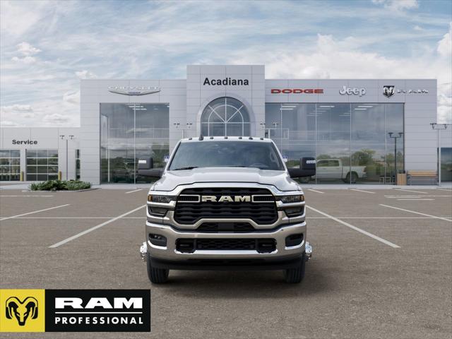 2026 Ram 3500 Tradesman/Big Horn