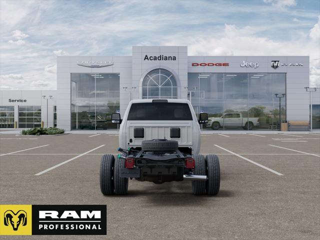 2026 Ram 3500 Tradesman/Big Horn