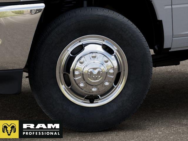 2026 Ram 3500 Tradesman/Big Horn