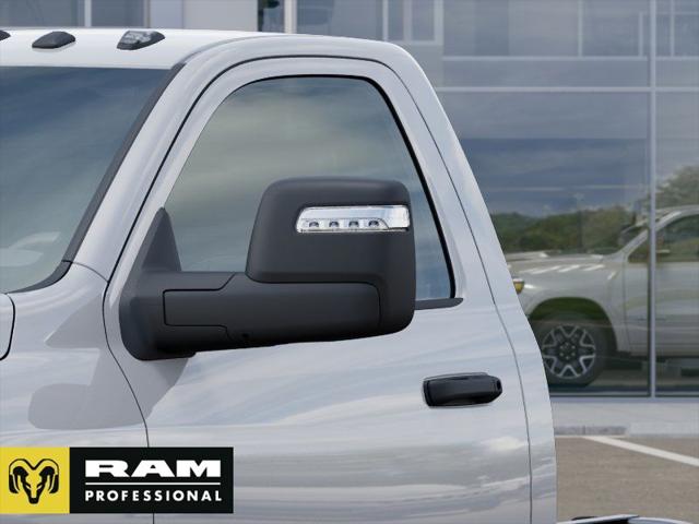 2026 Ram 3500 Tradesman/Big Horn