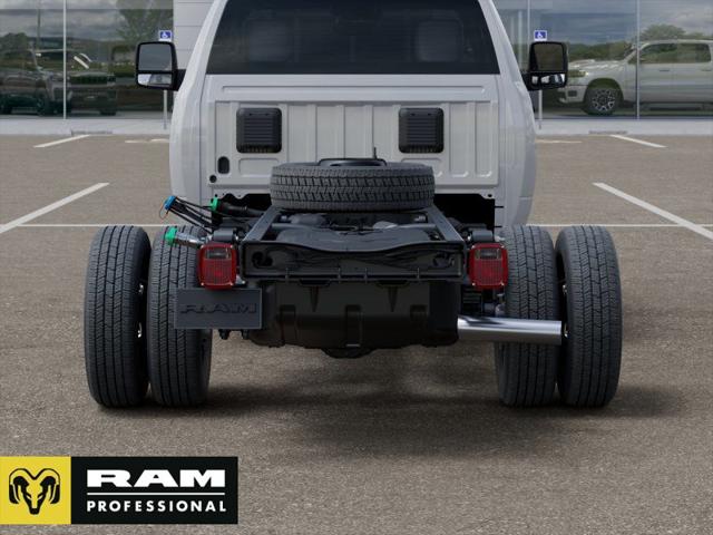 2026 Ram 3500 Tradesman/Big Horn