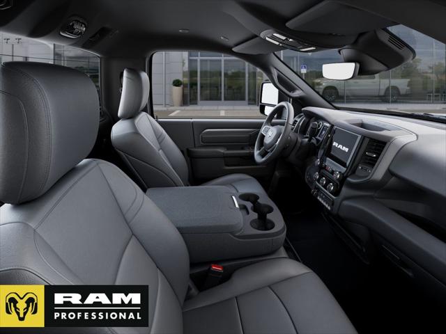 2026 Ram 3500 Tradesman/Big Horn