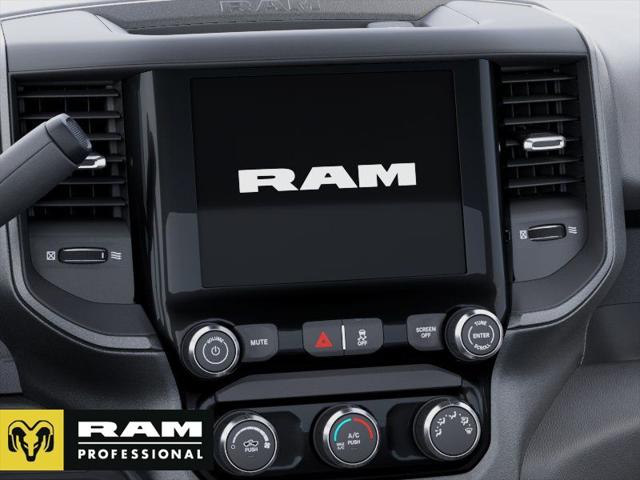 2026 Ram 3500 Tradesman/Big Horn