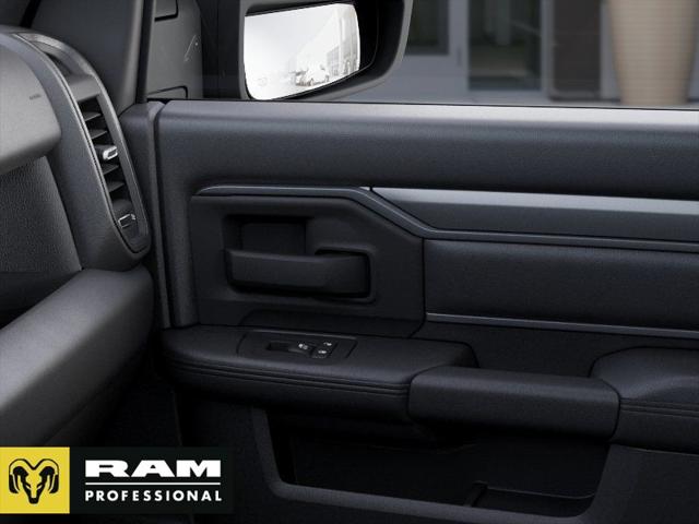 2026 Ram 3500 Tradesman/Big Horn