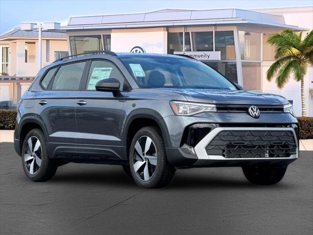 2026 Volkswagen Taos S for sale in Santa Maria, CA