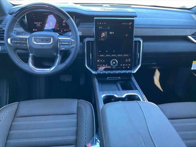 2026 GMC Acadia Denali Ultimate FWD