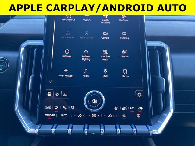 2026 GMC Acadia Denali Ultimate FWD