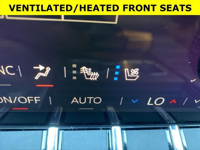 2026 GMC Acadia Denali Ultimate FWD