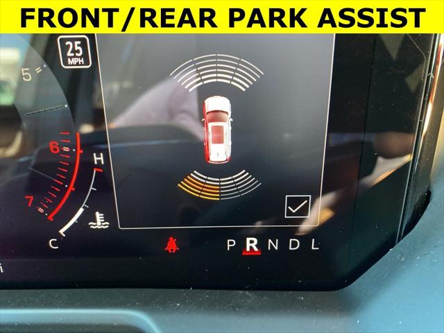 2026 GMC Acadia Denali Ultimate FWD