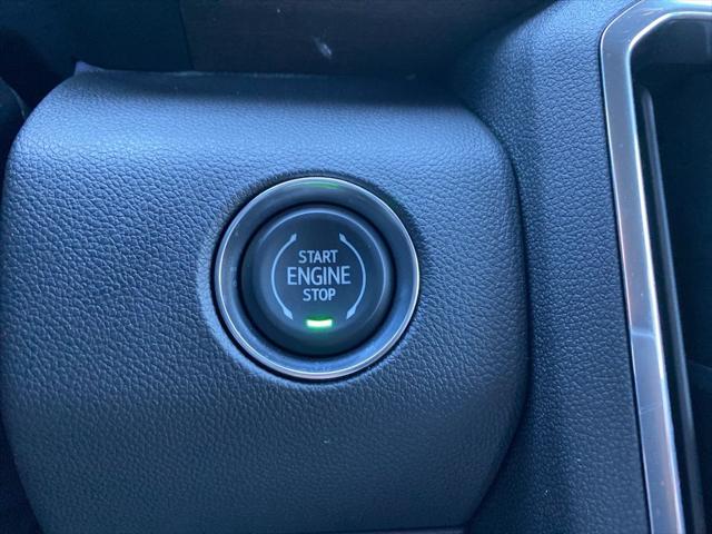 2026 GMC Acadia Denali Ultimate FWD