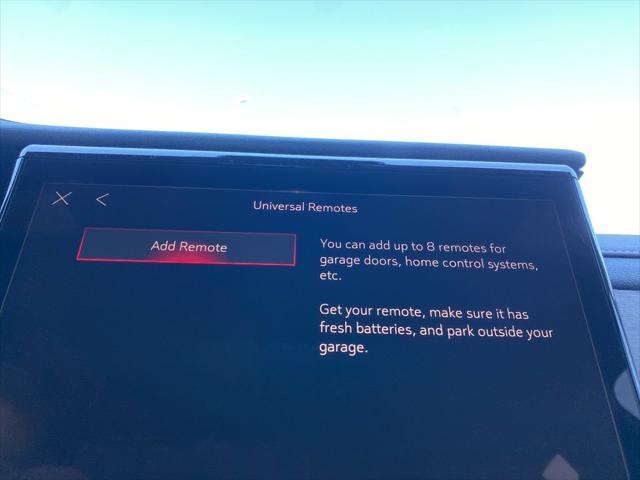 2026 GMC Acadia Denali Ultimate FWD