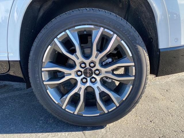 2026 GMC Acadia Denali Ultimate FWD