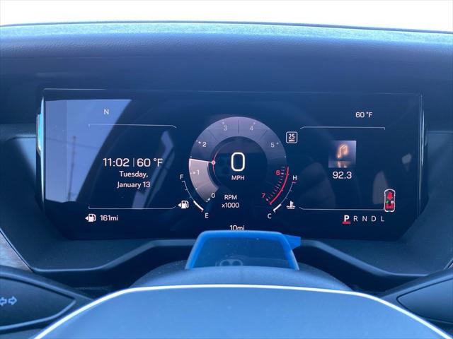 2026 GMC Acadia Denali Ultimate FWD
