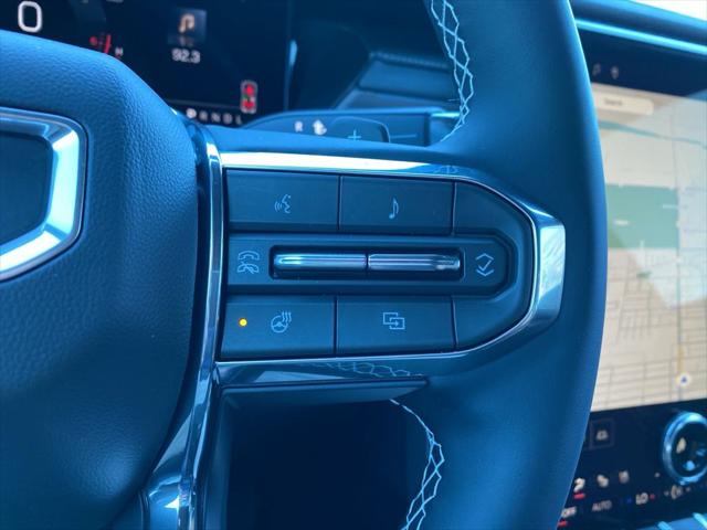 2026 GMC Acadia Denali Ultimate FWD