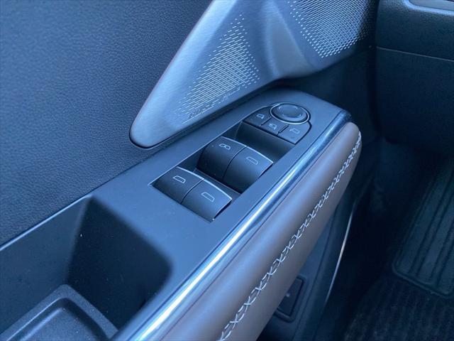 2026 GMC Acadia Denali Ultimate FWD