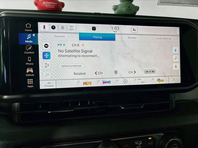 New 2026 Jeep Wrangler Sport For Sale in Millington, TN