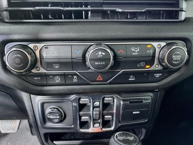 New 2026 Jeep Wrangler Sport For Sale in Millington, TN