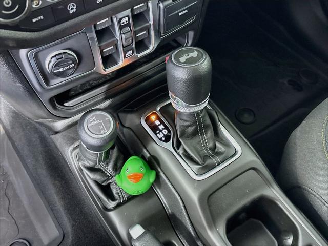 New 2026 Jeep Wrangler Sport For Sale in Millington, TN