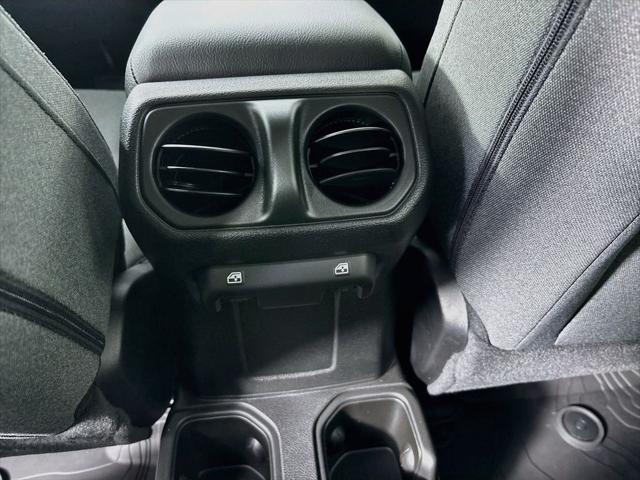 New 2026 Jeep Wrangler Sport For Sale in Millington, TN