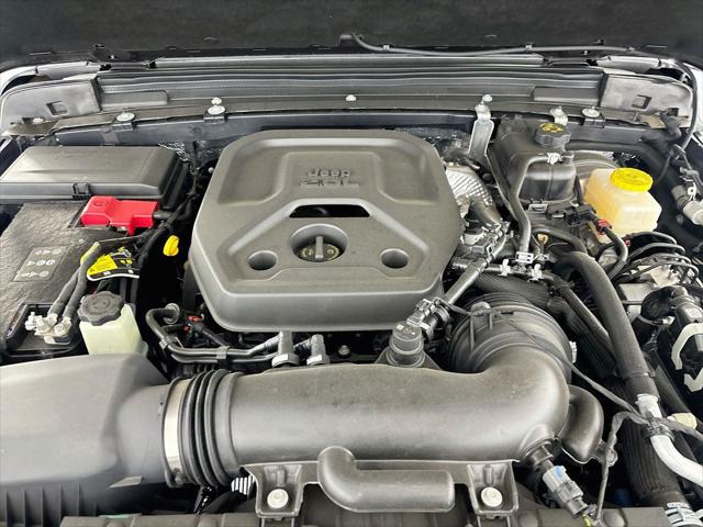New 2026 Jeep Wrangler Sport For Sale in Millington, TN