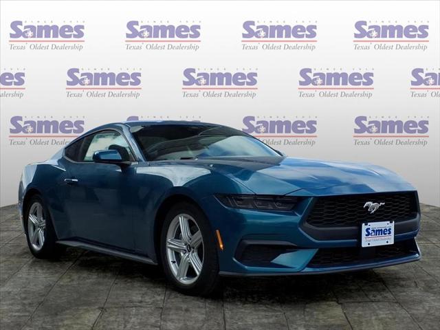 2026 Ford Mustang EcoBoost Fastback for sale in Bastrop, TX