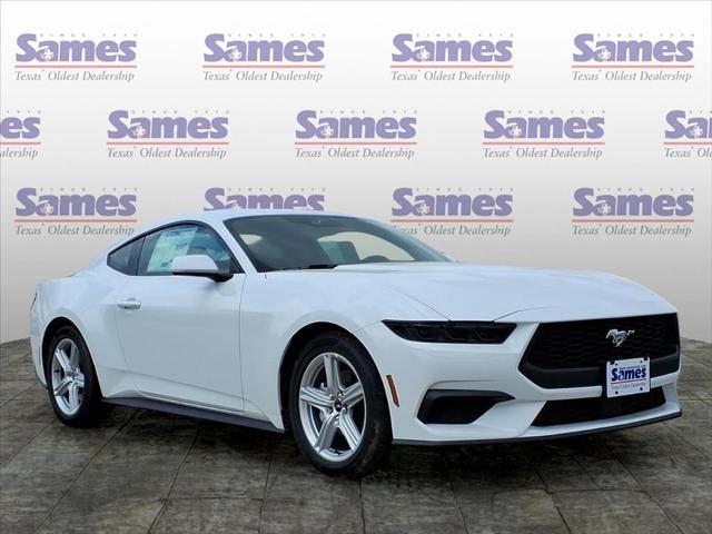 2026 Ford Mustang EcoBoost Fastback for sale in Bastrop, TX
