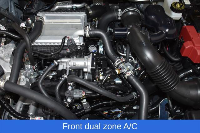 2026 Mitsubishi Outlander Trail Edition 2.5 S-AWC