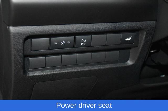 2026 Mitsubishi Outlander Trail Edition 2.5 S-AWC