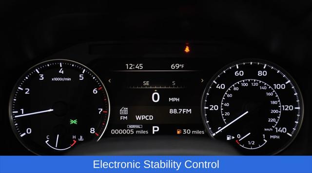2026 Mitsubishi Outlander Trail Edition 2.5 S-AWC