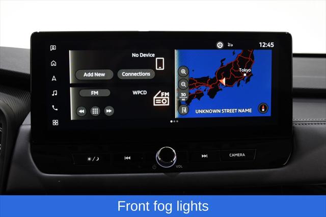 2026 Mitsubishi Outlander Trail Edition 2.5 S-AWC