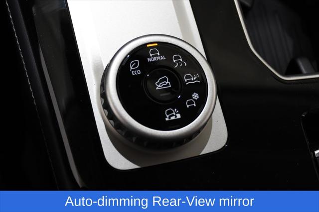 2026 Mitsubishi Outlander Trail Edition 2.5 S-AWC