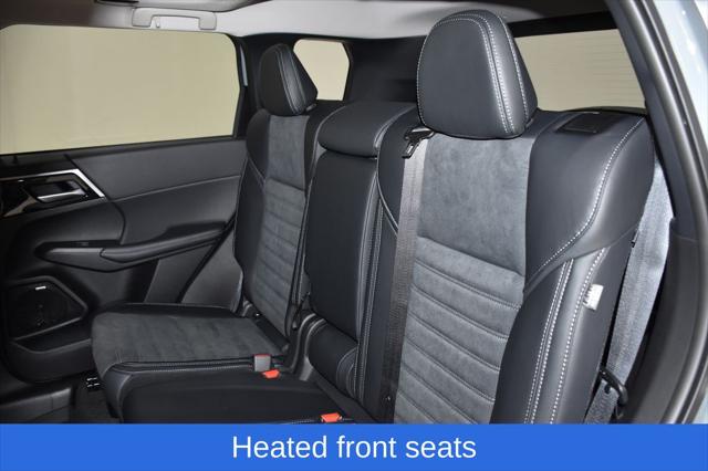 2026 Mitsubishi Outlander Trail Edition 2.5 S-AWC