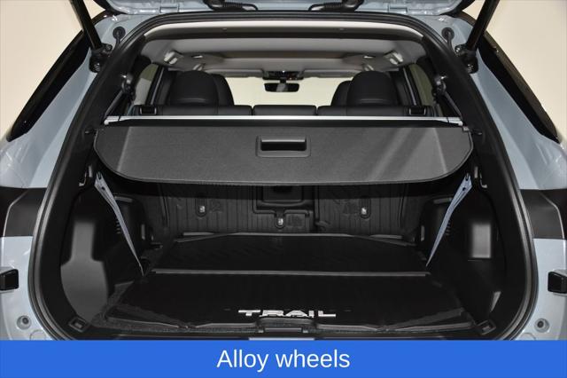 2026 Mitsubishi Outlander Trail Edition 2.5 S-AWC